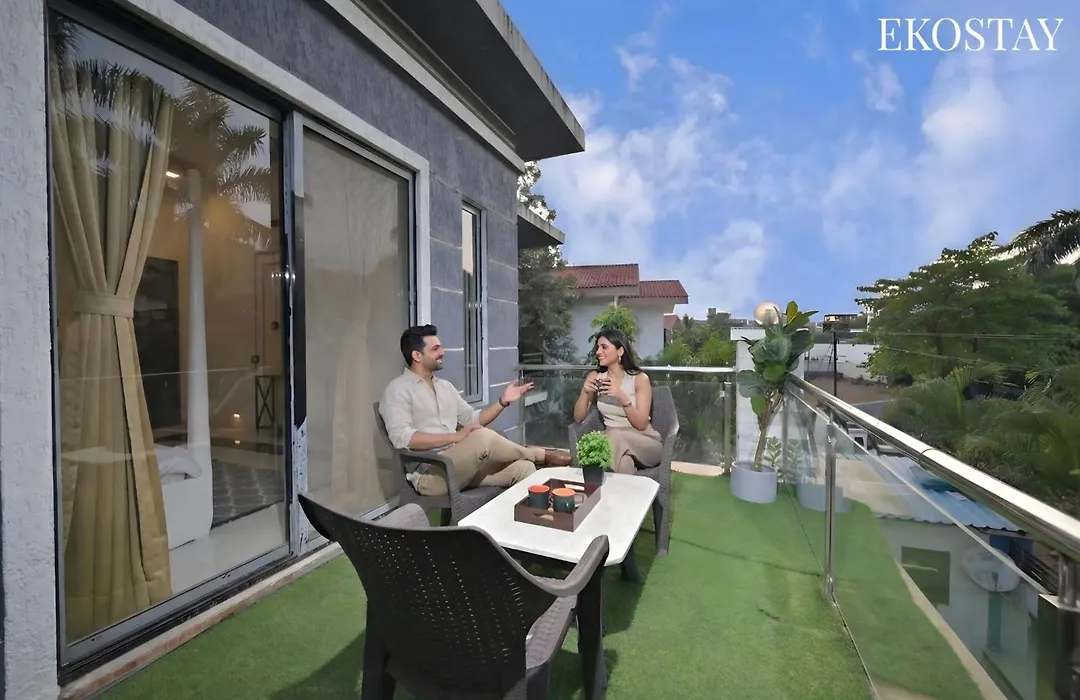 Eko Stay - Blue Pebble Villa-1