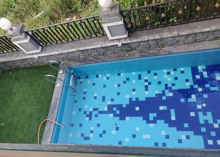 Mannat Squeeze 3Bhk Villa Lonavala